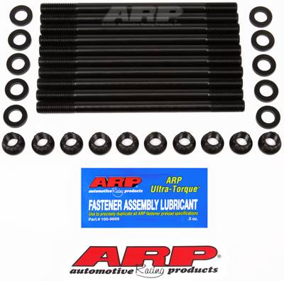 ARP - ARP Nissan Pulsar GTiR SR20 DET 12mm head stud kit 202-4303