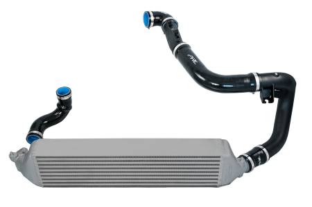 PRL Motorsports - PRL 2018+ Honda Accord 2.0T Charge Pipe Upgrade Kit