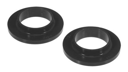 Prothane - Prothane 65-95 GM Rear Upper Coil Spring Isolator - Black