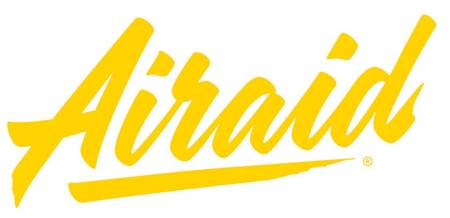 Airaid - Airaid 94-01 Dodge Ram 5.2L / 94-03 5.9L PowerAid TB Spacer