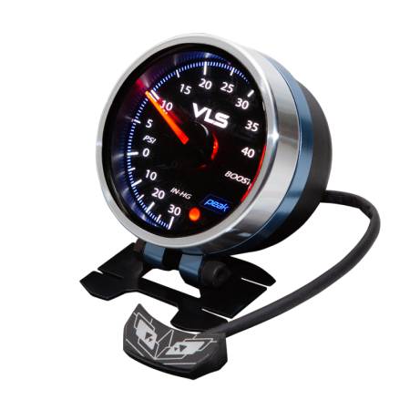 TANABE & REVEL RACING PRODUCTS - Tanabe Revel VLS II Boost Analog Gauge