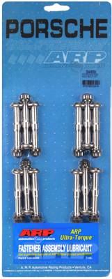 ARP - ARP Porsche RSR TI rod bolt kit 204-6004