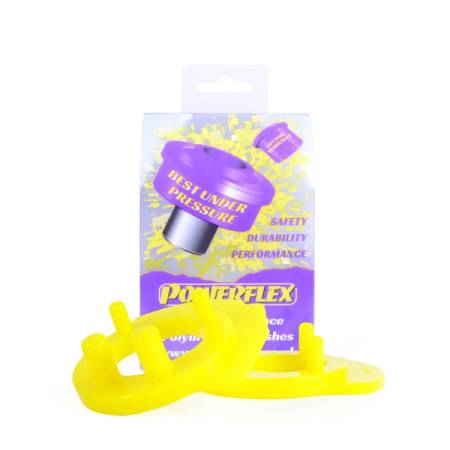 Powerflex USA - Powerflex Porsche Boxster and Cayman 981 / 987 / 987C Front Engine Mount Insert (Street)