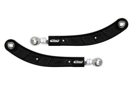 Eibach - Eibach 18-21 Jeep Grand Cherokee Pro-Alignment Camber Arm Kit