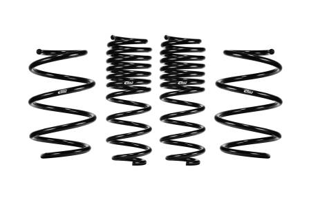 Eibach - Eibach Pro Kit For 2023 Honda Accord 1.5L Turbo FWD CY (Set of 4 Springs)