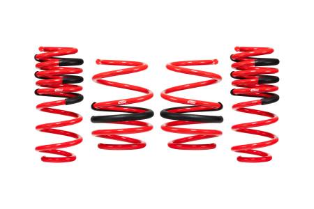 Eibach - Eibach 22-23 Honda Civic Type R FWD FL5 Sportline Kit (Set of 4 Springs)