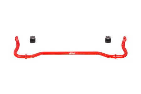 Eibach - Eibach 25mm Rear Anti-Roll Bar Kit for 15-17 Volkswagen GTI MKVII