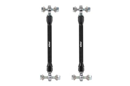 Eibach - Eibach Front Adjustable Anti-Roll End Link Kit 14-19 Ford Focus ST