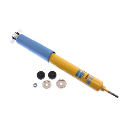 Bilstein - Bilstein B6 1975 Chevrolet Camaro Base Rear 46mm Monotube Shock Absorber