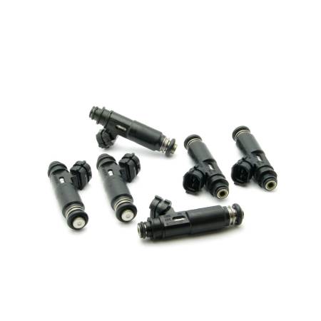 DeatschWerks - DeatschWerks 01-05 Lexus IS300 2JZ-GE 700CC Injectors