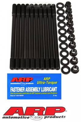 ARP - ARP Honda/Acura B18C1 VTEC 12pt head stud kit 208-4303