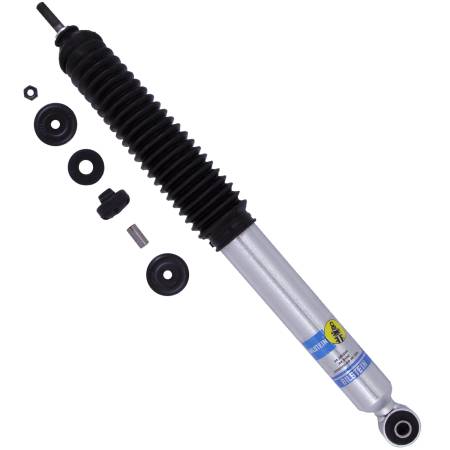 Bilstein - Bilstein B8 17-19 Ford F250/350 Front Shock Absorber (Front Lifted Height 4in)