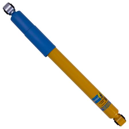 Bilstein - Bilstein 4600 Series 19-21 Dodge Ram 3500 w/ Rear Air Suspension Rear Monotube Shock Absorber