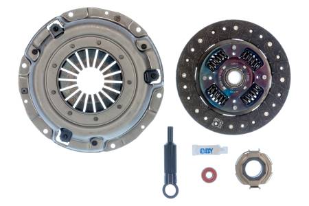 EXEDY OE - EXEDY OE 2005-2005 Saab 9-2X H4 Clutch Kit KSB04