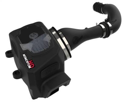aFe Power (Advanced FLOW Engineering) - aFe Momentum HD Pro 10R Cold Air Intake System 20-21 RAM 1500 3.0L V6 (td)