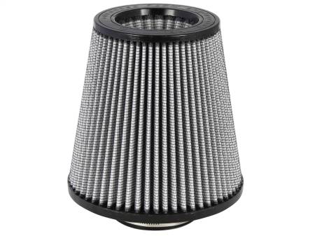 aFe Power (Advanced FLOW Engineering) - aFe MagnumFLOW Air Filters CCV PDS A/F CCV PDS 3-1/2F x 8B x 5-1/2T (Inv) x 8H