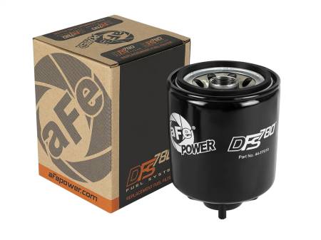 aFe Power (Advanced FLOW Engineering) - aFe ProGuard D2 Fluid Filters F/F Fuel Filter for DFS780 Fuel Systems