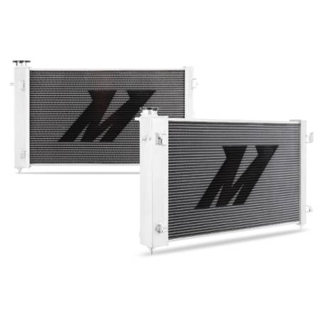 Mishimoto - Mishimoto 05-06 Pontiac GTO Performance Aluminum Radiator