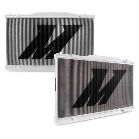 Mishimoto - Mishimoto 2017+ Honda Civic Type R Performance Aluminum Radiator