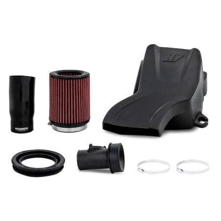 Mishimoto - Mishimoto 2018+ Honda Accord 1.5T Performance Air Intake - Black