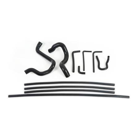 Mishimoto - Mishimoto 88-94 Ford Truck 5.0/5.8 EPDM Replacement Hose Kit