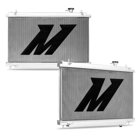 Mishimoto - Mishimoto 03-06 Nissan 350Z X-Line Performance Aluminum Radiator