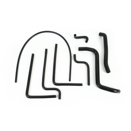 Mishimoto - Mishimoto 94-96 Chevrolet Impala 5.7 EPDM Replacement Hose Kit