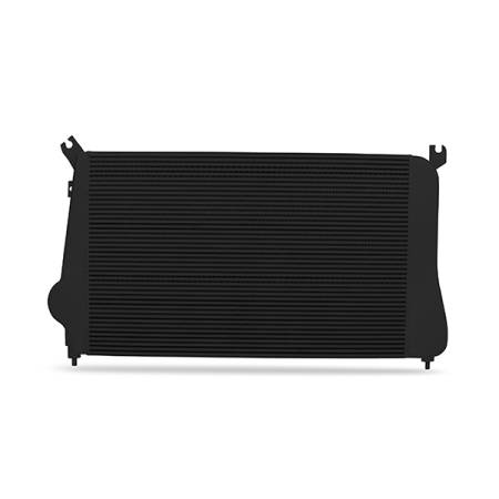 Mishimoto - Mishimoto 11+ Chevrolet/GMC Duramax Intercooler (Black)