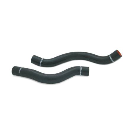 Mishimoto - Mishimoto 90-94 Mitsubishi Black Silicone Hose Kit