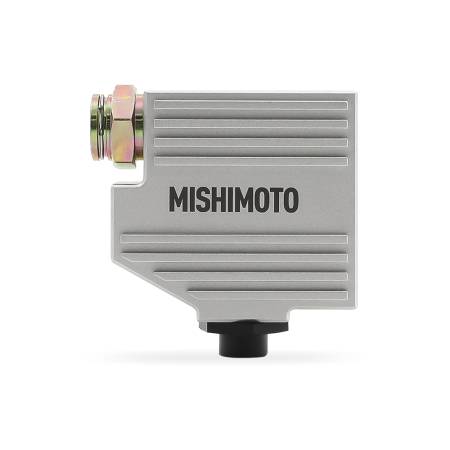 Mishimoto - Mishimoto 16-20 Jeep Grand Cherokee Thermal Bypass Valve Kit FF