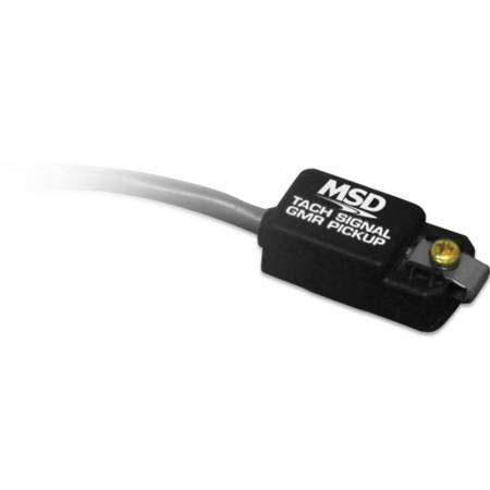 MSD Ignition - MSD Tach Signal GMR Pickup