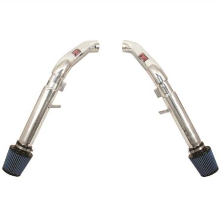 Injen - Injen 09-20 Nissan 370Z Polished Cold Air Intake