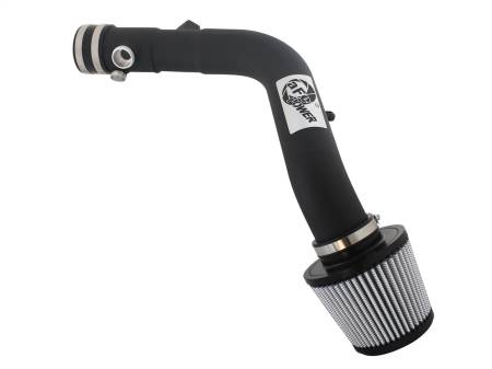 aFe Power (Advanced FLOW Engineering) - aFe MagnumFORCE Intake Stage-2 Pro DRY S 06-08 VW Jetta/Golf/Rabbit (MKV) 2.5L