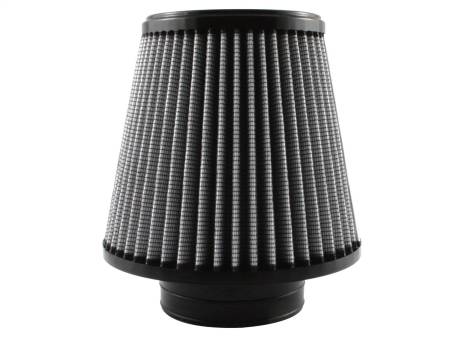 aFe Power (Advanced FLOW Engineering) - aFe MagnumFLOW Air Filters IAF PDS A/F PDS 4F x 8B x 5-1/2T x 7H