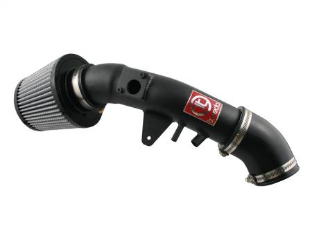 aFe Power (Advanced FLOW Engineering) - aFe Takeda Intakes Stage-2 PDS AIS PDS Honda Civic Si 06-11 L4-2.0L (blk)