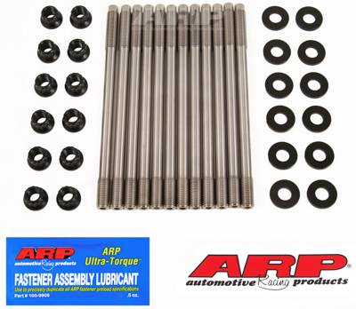 ARP - ARP Subaru EJ 2.0/2.5L DOHC CA625+ head stud kit 260-4704