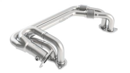Borla - Borla 02-08 WRX / 04-08 STi Header