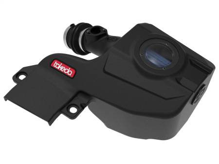 aFe Power (Advanced FLOW Engineering) - aFe Takeda Momentum Cold Air Intake System w/ Pro 5R Filter Mazda 3 19-21 L4-2.5L