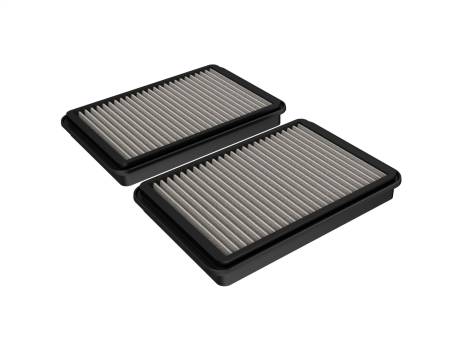 aFe Power (Advanced FLOW Engineering) - aFe Magnum FLOW Pro DRY S Air Filter 21+ RAM 1500 TRX V8-6.2L