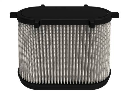 aFe Power (Advanced FLOW Engineering) - aFe MagnumFLOW Air Filters OER PDS A/F PDS Ford Diesel Trucks 08-10 V8-6.4L (td)