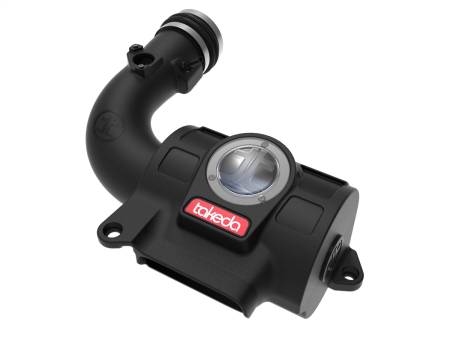 aFe Power (Advanced FLOW Engineering) - aFe Takeda Momentum Pro 5R Cold Air Intake System 22-23 Subaru BRZ/Toyota GR86