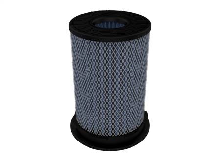 aFe Power (Advanced FLOW Engineering) - aFe MagnumFLOW Air Filter - Pro 5R 2.5 Inlet x 4.5in B x 4.5in T x 7in H (Inv)