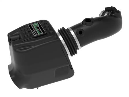 aFe Power (Advanced FLOW Engineering) - aFe Quantum Pro 5R Cold Air Intake System 15-18 Ford F-150 V8-5.0L