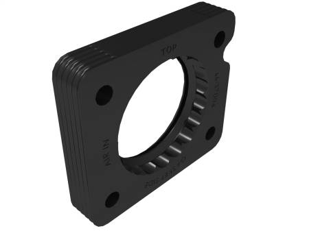 aFe Power (Advanced FLOW Engineering) - aFe Silver Bullet Throttle Body Spacer Kit Acura TLX 15-20 V6-3.5L