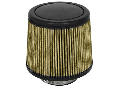 aFe Power (Advanced FLOW Engineering) - aFe MagnumFLOW Air Filters IAF PG7 A/F PG7 4(3.85)F x 8B x 7T x 6.70H