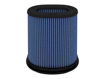 aFe Power (Advanced FLOW Engineering) - aFe MagnumFLOW Air Filter Pro 5 R 6.75inX4.75in F x 8.25inX6.25in B (INV) x 7.25X5in T (INV) x 9in