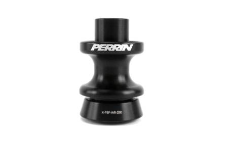 PERRIN Performance - Perrin 04+ Subaru STi / 06-09 Legacy 2.5GT Spec-B Reverse Lockout Lever - Black