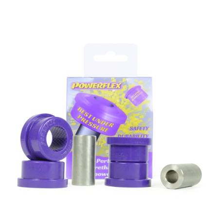 Powerflex USA - Powerflex Mitsubishi Lancer Evo 4/5/6/7/8/9 Rear Upper Arm Rear Bushing (Street)