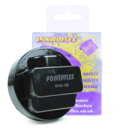 Powerflex USA - Powerflex Mercedes Jack Pad Adaptor