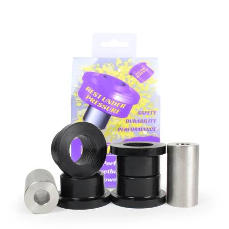 Powerflex USA - Powerflex Porsche Cayenne E2 958/958.2 (Type 92A) Front Lower Control Arm Front Bushings